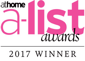athome A-List 2017 winner
